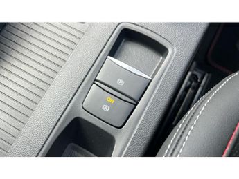 Ford Focus 1.0 EcoBoost Hybrid mHEV 155 ST-Line X 5dr Auto Petrol Hatchback