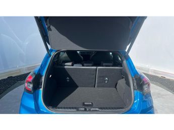 Ford Puma ST 1.0 EcoBoost Hybrid mHEV ST 5dr DCT Petrol Hatchback