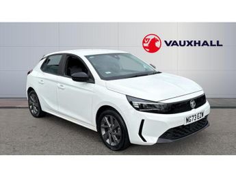 Vauxhall Corsa 1.2 Design 5dr Petrol Hatchback