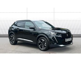 Peugeot 2008 1.2 PureTech 130 GT 5dr Petrol Estate