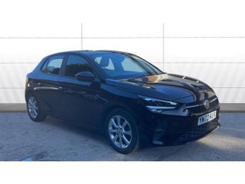Vauxhall Corsa 1.2 Design 5dr Petrol Hatchback