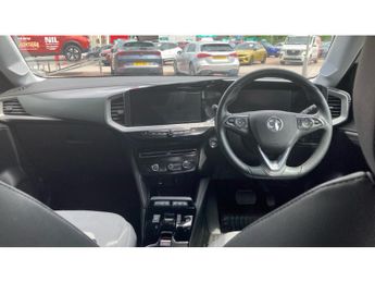 Vauxhall Mokka 100kW Elite Premium 50kWh 5dr Auto Electric Hatchback