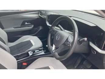 Vauxhall Mokka 100kW Elite Premium 50kWh 5dr Auto Electric Hatchback