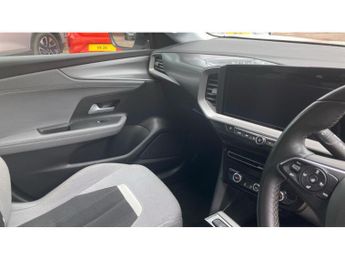 Vauxhall Mokka 100kW Elite Premium 50kWh 5dr Auto Electric Hatchback