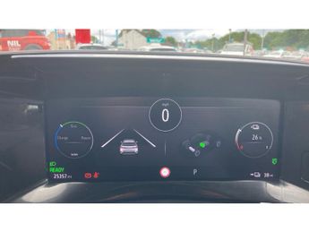 Vauxhall Mokka 100kW Elite Premium 50kWh 5dr Auto Electric Hatchback