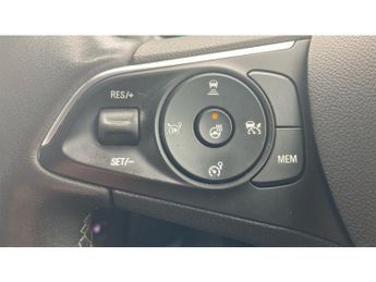Vauxhall Mokka 100kW Elite Premium 50kWh 5dr Auto Electric Hatchback