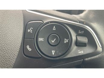 Vauxhall Mokka 100kW Elite Premium 50kWh 5dr Auto Electric Hatchback