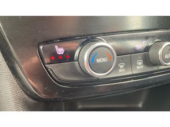 Vauxhall Mokka 100kW Elite Premium 50kWh 5dr Auto Electric Hatchback