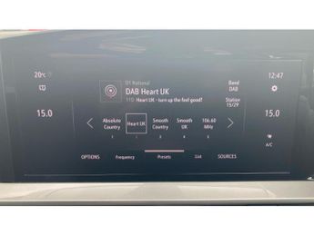 Vauxhall Mokka 100kW Elite Premium 50kWh 5dr Auto Electric Hatchback