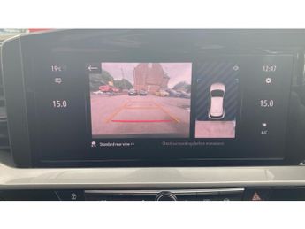 Vauxhall Mokka 100kW Elite Premium 50kWh 5dr Auto Electric Hatchback