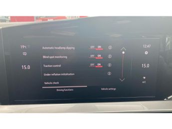 Vauxhall Mokka 100kW Elite Premium 50kWh 5dr Auto Electric Hatchback