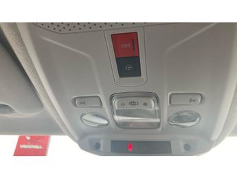 Vauxhall Mokka 100kW Elite Premium 50kWh 5dr Auto Electric Hatchback