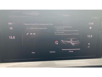 Vauxhall Mokka 100kW Elite Premium 50kWh 5dr Auto Electric Hatchback