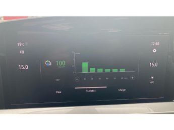 Vauxhall Mokka 100kW Elite Premium 50kWh 5dr Auto Electric Hatchback