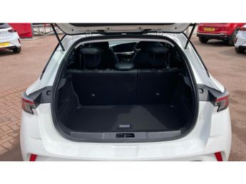Vauxhall Mokka 100kW Elite Premium 50kWh 5dr Auto Electric Hatchback