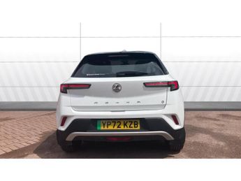 Vauxhall Mokka 100kW Elite Premium 50kWh 5dr Auto Electric Hatchback