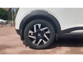 Vauxhall Mokka 100kW Elite Premium 50kWh 5dr Auto Electric Hatchback