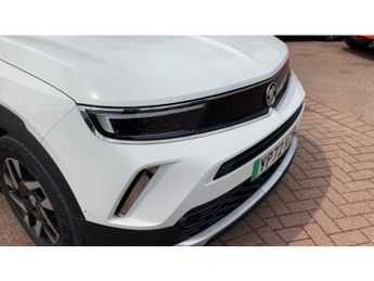 Vauxhall Mokka 100kW Elite Premium 50kWh 5dr Auto Electric Hatchback
