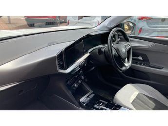 Vauxhall Mokka 100kW Elite Premium 50kWh 5dr Auto Electric Hatchback
