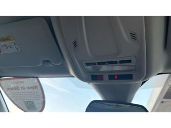 Vauxhall Grandland 1.2 Hybrid [136] Ultimate 5dr e-DCT6 Petrol Hatchback