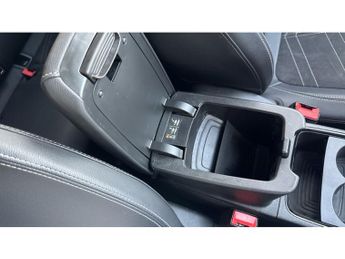 Vauxhall Grandland 1.2 Hybrid [136] Ultimate 5dr e-DCT6 Petrol Hatchback