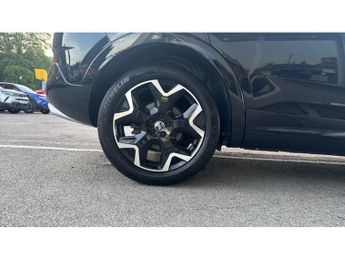 Vauxhall Grandland 1.2 Hybrid [136] Ultimate 5dr e-DCT6 Petrol Hatchback