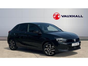 Vauxhall Corsa 1.2 Turbo Yes 5dr Auto [Winter Pack] Petrol Hatchback