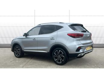 MG ZS 1.0T GDi Exclusive 5dr DCT Petrol Hatchback
