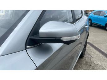 MG ZS 1.0T GDi Exclusive 5dr DCT Petrol Hatchback