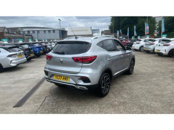 MG ZS 1.0T GDi Exclusive 5dr DCT Petrol Hatchback