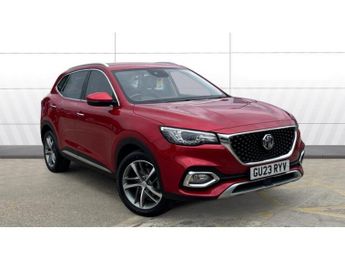 MG HS 1.5 T-GDI Excite 5dr DCT Petrol Hatchback