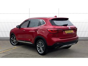 MG HS 1.5 T-GDI Excite 5dr DCT Petrol Hatchback