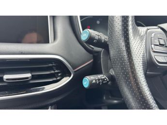 MG HS 1.5 T-GDI Excite 5dr DCT Petrol Hatchback