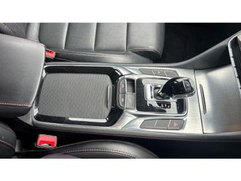 MG HS 1.5 T-GDI Excite 5dr DCT Petrol Hatchback