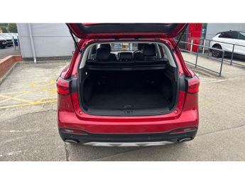 MG HS 1.5 T-GDI Excite 5dr DCT Petrol Hatchback