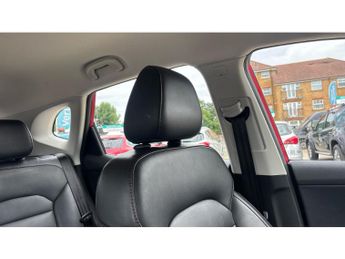 MG HS 1.5 T-GDI Excite 5dr DCT Petrol Hatchback