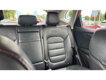 MG HS 1.5 T-GDI Excite 5dr DCT Petrol Hatchback