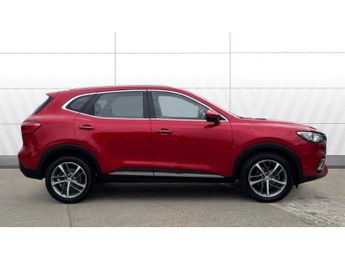 MG HS 1.5 T-GDI Excite 5dr DCT Petrol Hatchback