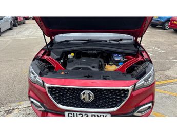 MG HS 1.5 T-GDI Excite 5dr DCT Petrol Hatchback