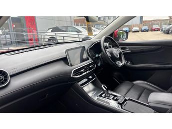 MG HS 1.5 T-GDI Excite 5dr DCT Petrol Hatchback
