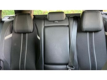 Vauxhall Astra 1.2 Turbo 130 GS 5dr Auto Petrol Estate