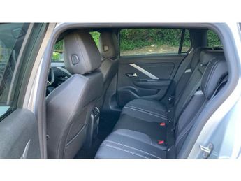 Vauxhall Astra 1.2 Turbo 130 GS 5dr Auto Petrol Estate