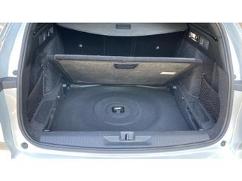 Vauxhall Astra 1.2 Turbo 130 GS 5dr Auto Petrol Estate