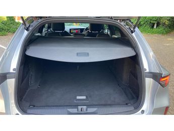 Vauxhall Astra 1.2 Turbo 130 GS 5dr Auto Petrol Estate
