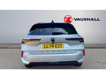 Vauxhall Astra 1.2 Turbo 130 GS 5dr Auto Petrol Estate