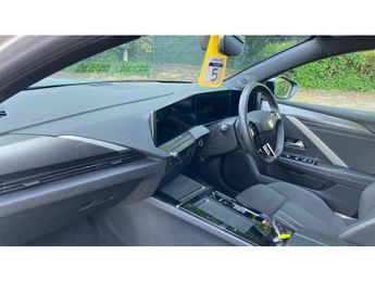 Vauxhall Astra 1.2 Turbo 130 GS 5dr Auto Petrol Estate