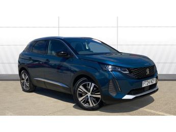 Peugeot 3008 1.6 Hybrid 180 Allure 5dr e-EAT8 Estate