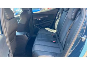 Peugeot 3008 1.6 Hybrid 180 Allure 5dr e-EAT8 Estate