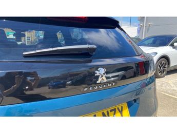 Peugeot 3008 1.6 Hybrid 180 Allure 5dr e-EAT8 Estate