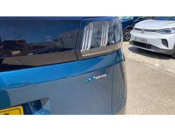 Peugeot 3008 1.6 Hybrid 180 Allure 5dr e-EAT8 Estate